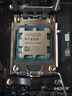 微星(MSI)主板CPU套裝X870E CARBON WIFI暗黑+AMD 9950X3D 板U套裝 曬單實(shí)拍圖