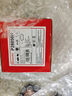 布雷博（Brembo）前剎車(chē)片皮陶瓷制動(dòng)片P28050N適用 前片【前輪4片】 本田新飛度08-13款 曬單實(shí)拍圖