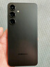 三星【價(jià)保11.11】Samsung Galaxy S24+ AI手機 第三代驍龍8 拍照手機 12GB+256GB 雅巖灰 國家補貼 曬單實(shí)拍圖