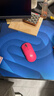 卓威奇亞（ZOWIE GEAR）G-SR-SE瀾II 電競鼠標墊 細面鼠標墊 游戲鼠標墊 控制墊 滑墊 電競桌墊  曬單實(shí)拍圖