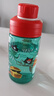btif兒童水杯夏季學(xué)生上學(xué)高顏值開(kāi)學(xué)季直飲水杯  鯊魚(yú)派對450ML 曬單實(shí)拍圖