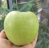 南步山東王林蘋(píng)果【JD速發(fā)】日本青森水蜜桃蘋(píng)果雀斑美人蘋(píng)果新鮮水果 3斤 精選大果【單果80mm+】 曬單實(shí)拍圖