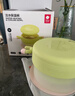 babycare兒童餐具寶寶吃飯專(zhuān)用注水保溫碗吸盤(pán)碗嬰幼兒輔食碗PPSU奶瓶材質(zhì) 曬單實(shí)拍圖