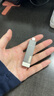 ThinkPad聯(lián)想Thinkbook 64GB Type-C USB3.1 U盤 讀速150MB/s 手機電腦 雙接口 u盤辦公商務(wù)優(yōu)盤 BU100 曬單實拍圖