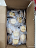 比比贊（BIBIZAN）日式小圓餅干420g休閑零食海鹽味早餐代餐辦公室下午茶食品小吃 曬單實(shí)拍圖