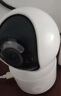 統耀智能AI家用監控攝像頭800W超高清遠程對話(huà)監控手機wifi家用室內監控器360度無(wú)死角帶夜視 標準版+400萬(wàn)+30天循環(huán)錄像 曬單實(shí)拍圖