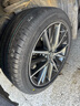 普利司通（Bridgestone）汽車(chē)輪胎 235/45R18 94W T005A 原廠(chǎng)配套凱美瑞/適配帕薩特/銳志  曬單實(shí)拍圖