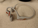 韶音（SHOKZ）OpenRun Pro 2 S820開(kāi)放式藍牙耳機骨傳導耳機運動(dòng)跑步騎行無(wú)線(xiàn) 基普喬格聯(lián)名款 曬單實(shí)拍圖