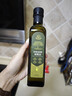 油橄欖莊園食用油100%特級初榨橄欖油純橄欖油有機轉化認證無(wú)添加劑250ml 曬單實(shí)拍圖