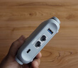 GL·INET路由器MT3000【旗艦WIFI6】無線千兆軟路由 2.5G網口 5G雙頻防火墻 家用高速AX3000 輕NAS迷你便攜 曬單實拍圖
