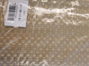 艾薇天然藺草涼席草席 宿舍涼席單人 單席 御熙 0.9米【可折疊】 曬單實(shí)拍圖