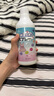 珂王防靜電噴霧450ml 柔順劑防靜電衣服頭發(fā)去除靜電衣物除味噴霧抗皺 曬單實(shí)拍圖