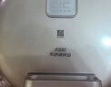 利仁（Liven）小鋼人不銹鋼電餅鐺家用0涂層38mm加深1800W雙面加熱電餅檔烙餅專(zhuān)用鍋無(wú)涂層電煎鍋早餐機(jī)LR-B3097 曬單實(shí)拍圖