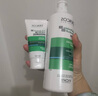 薇姿（VICHY）綠標去屑洗發(fā)水1%二硫化硒控油去屑洗發(fā)水柔順390ml*2支裝 曬單實(shí)拍圖
