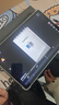 HUWYI平板電腦padPro2025新款ipad 4K超清大屏全面屏144Hz全網(wǎng)通5G高刷網(wǎng)課學(xué)習游戲娛樂(lè )辦公 卷云灰 17pro16G運行+512G內存+豪華禮品12英 曬單實(shí)拍圖