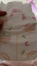 好奇（Huggies）鉑金裝小桃褲紙尿褲M(mǎn)144片(6-11kg)中號尿不濕【消暑散熱】 曬單實(shí)拍圖