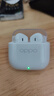 OPPO Enco Air4 新聲版 真無(wú)線(xiàn)耳機【國家補貼】半入耳式藍牙耳機無(wú)線(xiàn)耳機通用蘋(píng)果華為小米手機潤玉白 曬單實(shí)拍圖