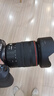 佳能（Canon） RF全畫(huà)幅微單變焦鏡頭 RF卡口 適用EOS R50 R6二代 R8 R10 R7 RP R3 R5 R100專(zhuān)微相機 RF24-105 F4 USM紅圈拆機鏡頭 官方標配【不含U 曬單實(shí)拍圖