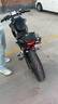 車(chē)蘭達春風(fēng)NK250CC街車(chē)NK150電噴水冷摩托車(chē)250SR街車(chē) 手續齊全可以上牌 新款橙色 沒(méi)有手續不能上牌 曬單實(shí)拍圖