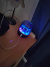 犀狼【國補秒殺丨重磅新品】藍牙音響電腦音箱桌面臺式立體環(huán)繞水晶琉璃5代4高音質(zhì)無(wú)線(xiàn)低音炮家用室內 柏林之聲|HiFi高音質(zhì) 國補旗艦版mini 官方原裝+國行正品+全國聯(lián)保 曬單實(shí)拍圖