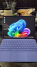 微軟（Microsoft）Surface Pro 12英寸 二合一筆記本電腦 國家補貼20% 輕薄本 AI+PC 驍龍 X Plus 16G 512G 羅蘭紫 曬單實(shí)拍圖
