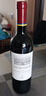 拉菲（LAFITE）巴斯克花園赤霞珠干紅葡萄酒750ml*6瓶 婚宴整箱裝 原瓶進(jìn)口紅酒 曬單實(shí)拍圖