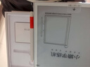 小猿學(xué)練機S2《扶搖直上款》 猿輔導AI學(xué)習機 2025開(kāi)學(xué)季煥新升級版 10.3英寸墨水屏 輔導機學(xué)習平板 曬單實(shí)拍圖
