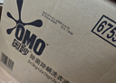 妙馨思加厚大號笑臉塑料袋背心袋超市購物食品打包袋手提方便袋包裝袋子 曬單實(shí)拍圖