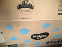 好奇（Huggies）金裝紙尿褲L132片(9-14kg)尿不濕【速干不易紅】 曬單實(shí)拍圖