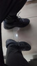 亞瑟士ASICS網(wǎng)面跑鞋百搭男鞋緩震運(yùn)動鞋透氣跑步鞋 GEL-CONTEND 4 黑色/黑色 43.5 曬單實(shí)拍圖