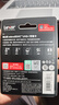雷克沙TF卡任天堂switch游戲機(jī)內(nèi)存卡Steam Deck掌機(jī)高速存儲卡micro sd卡 512G BLUE 讀速160MB/s TF卡 曬單實拍圖