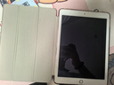 樂(lè )麗 iPad Pro9.7英寸保護套2016款A1673蘋(píng)果平板A1674休眠皮套A1675保護殼冰晶 嬰兒粉 2016年款iPad Pro 9.7英寸 曬單實(shí)拍圖