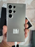  三星 Galaxy S24 Ultra Al智享生活辦公 四長焦系統(tǒng) 5G手機(jī)【7天機(jī)】12GB+512GB鈦灰 曬單實拍圖