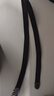 秉優(yōu) 彈力腰帶 無(wú)孔自由調節百搭編織ins風(fēng)簡(jiǎn)約男女皮帶褲帶懶人腰帶 曬單實(shí)拍圖