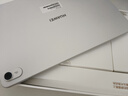 HUAWEI MatePad 11.5 2024款 華為平板電腦高刷護(hù)眼全面屏學(xué)習(xí)平板8+256GB 冰霜銀 曬單實(shí)拍圖