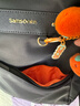 新秀麗（Samsonite）雙肩包電腦包14英寸背包女商務(wù)旅行包通勤筆記本電腦包大學(xué)生書(shū)包 曬單實(shí)拍圖