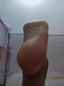 OTUAAHNR 奧茨丹婭腳后跟干裂起硬皮足跟開(kāi)裂腳裂膏真菌感染脫皮皸裂去皮滋潤保濕 一盒裝【俄羅斯北部產(chǎn)品】 曬單實(shí)拍圖