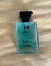 IDX蔚藍古龍男士香水持久留香72小時(shí)木質(zhì)淡香生日禮物送男友 曬單實(shí)拍圖