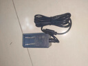 勝為（shengwei）3C電源適配器 12V/1A適用路由器機頂盒監控器攝像頭移動(dòng)硬盤(pán)DC圓孔電源線(xiàn)5.5*2.1mm XS12-120100L 曬單實(shí)拍圖