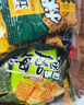 琥珀 小米鍋巴招待包牛肉味2kg(約295小包) 老式懷舊小包裝零食禮包 曬單實(shí)拍圖