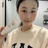 aimeangel法國進(jìn)口氨基酸洗面奶美白控油保濕溫和去黑頭淡斑潔面乳男女120g 曬單實(shí)拍圖