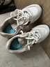 匡威（Converse）【學(xué)院復(fù)古跑鞋】CONVERSE匡威 Omega Trainer休閑運(yùn)動(dòng)鞋A13377C A13377C 37 曬單實(shí)拍圖