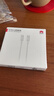 華為（HUAWEI）6A數據線(xiàn)充電線(xiàn) USBType-C轉USBType-C/線(xiàn)長(cháng)1.8m/高品質(zhì)線(xiàn)芯原裝 白色CC800 曬單實(shí)拍圖