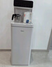 美的（Midea）茶吧機飲水機家用凈水機一體客廳用2025年新款立式桶裝下置式國家補貼家用高端茶吧柜YCR-2525 曬單實(shí)拍圖