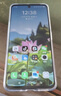 vivo iQOO Z10x 8GB+128GB 星穹黑 6500mAh超薄藍(lán)海電池 天璣7300 護(hù)眼LCD屏幕 電競手機 國家補貼 曬單實拍圖