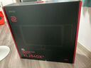 卓威奇亞（ZOWIE GEAR）280Hz顯示器 電競顯示器 FastTN游戲顯示屏 電腦顯示器240hz XL2540KE升級(jí)款XL2540X+ 曬單實(shí)拍圖