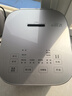 美的（Midea）電飯煲3L家用電飯鍋1-3人抗菌青瓷內膽 IH立體加熱一鍵柴火飯特智能多功能電飯鍋MB-HC3032 曬單實(shí)拍圖