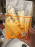 百雀羚（PECHOIN）多肽聚膠光感面膜膠原水光抗皺補水免洗保濕涂抹品質(zhì)國貨教師禮物 曬單實拍圖