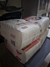 好奇（Huggies）鉑金裝小桃褲紙尿褲L120片(9-14kg)大號尿不濕【消暑散熱】 曬單實(shí)拍圖
