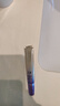 丸美小紫彈眼霜1.0 視黃醇A醇緊致抗皺眼霜20g 護膚化妝品保濕煥亮 曬單實(shí)拍圖